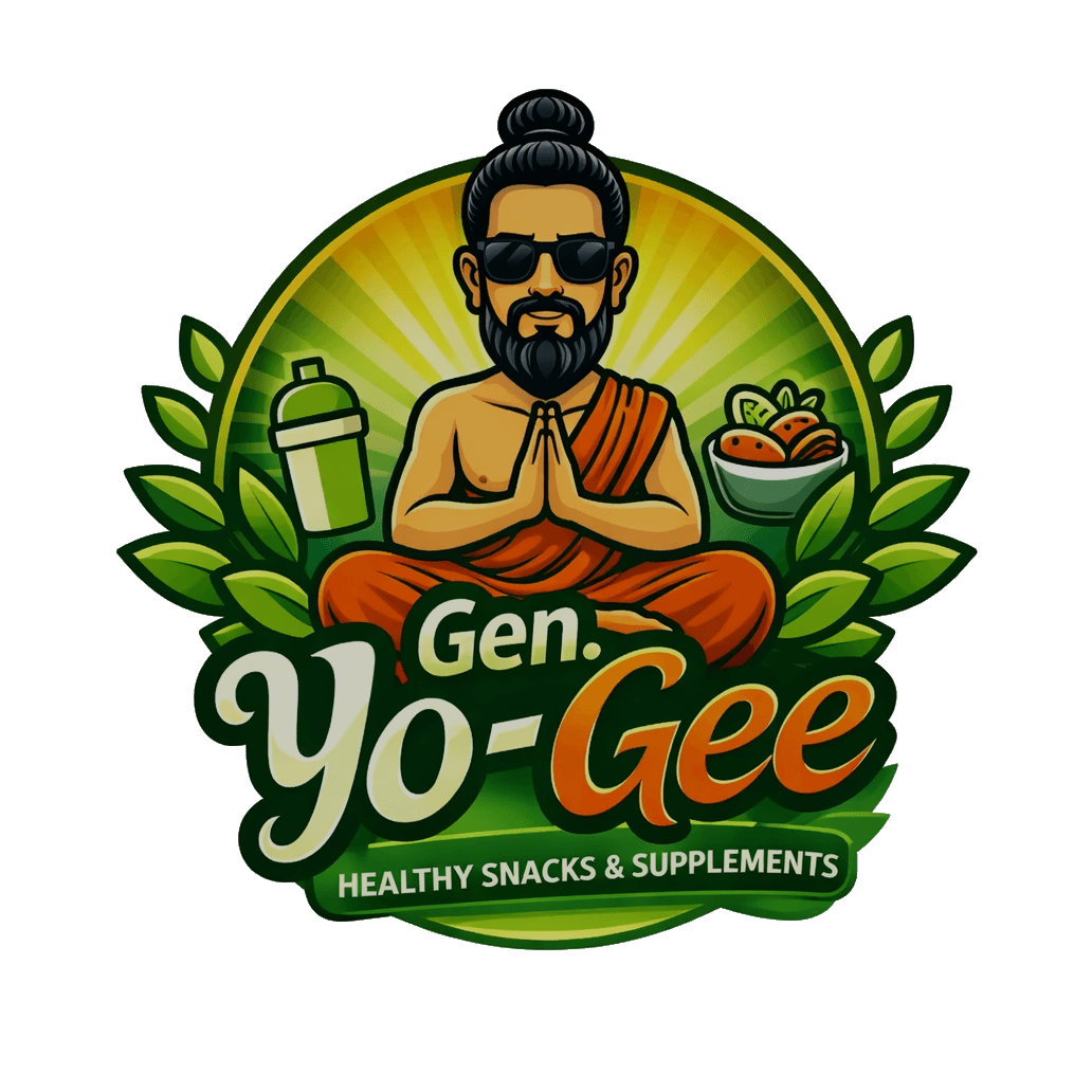 YO-GEE — Your Way to Wellness