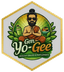 YO-GEE mascot